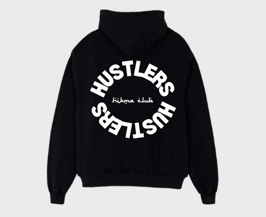 Hustlers Hoodie